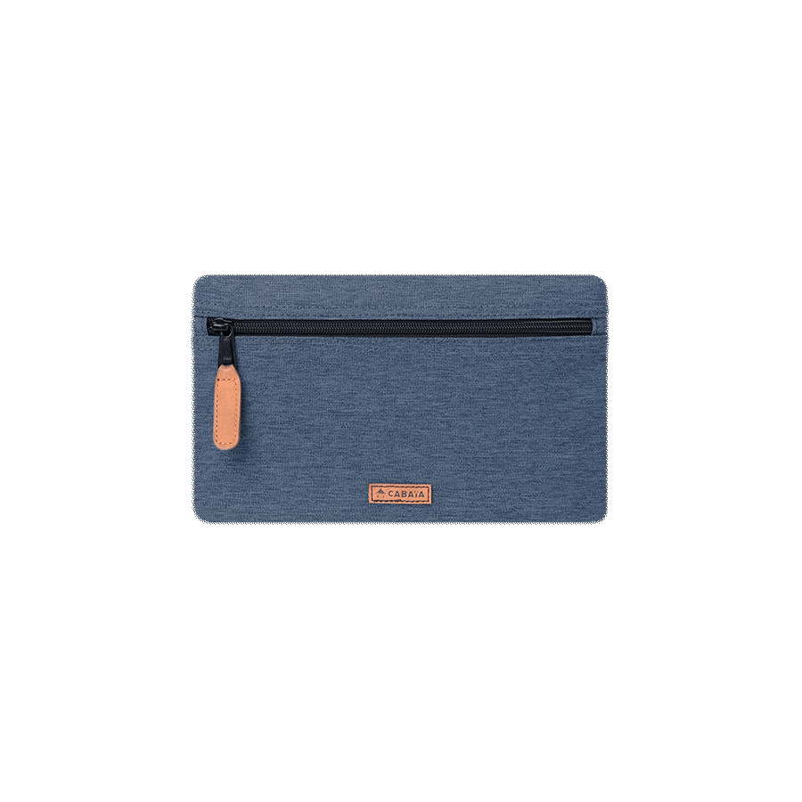 Front pocket Medium Rivoli - Cabaïa Europe - 