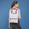 old-school-purple-medium-20l-recycled-backpack-lifestyle