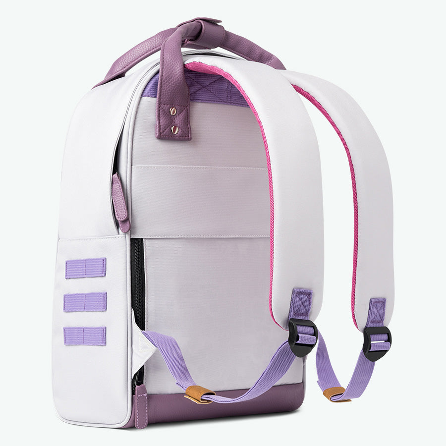Old school purple - Medium - Backpack - Cabaïa Europe - 