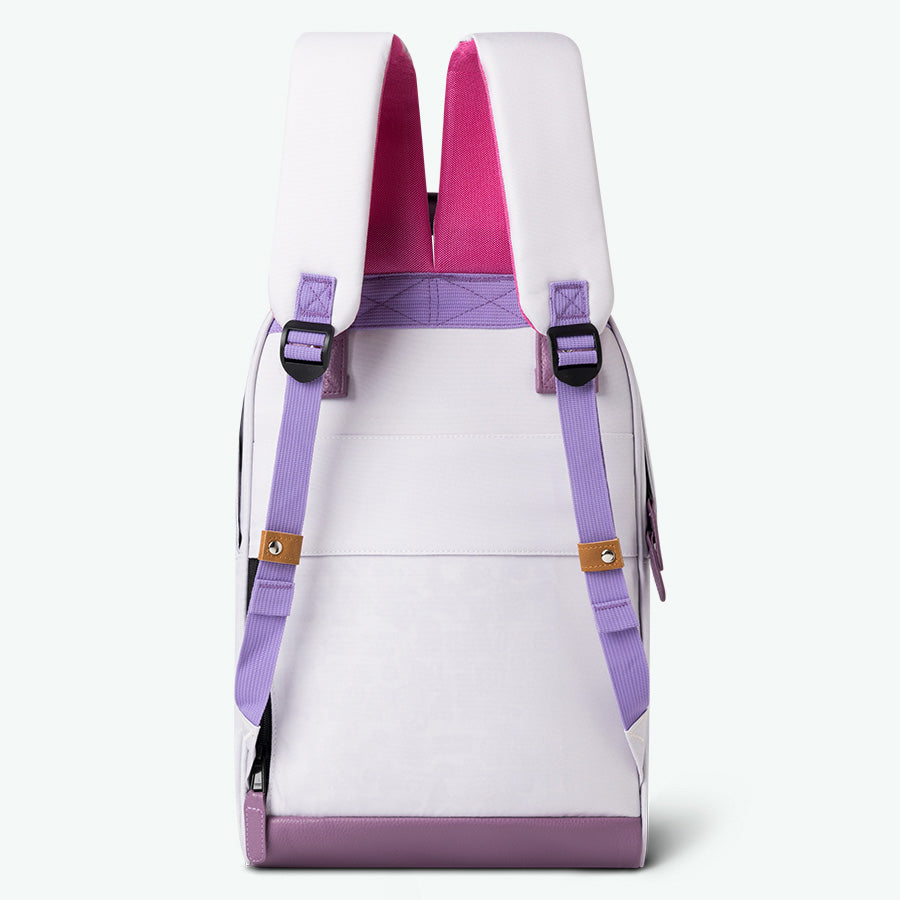 Old school purple - Medium - Backpack - Cabaïa Europe - 