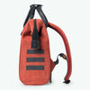 adventurer-red-mini-12l-backpack-close-side-view