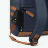 adventurer-navy-mini-backpack-zoom-on-the-anti-theft-pocket