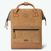 adventurer-velvet-camel-medium-backpack-1-pocket