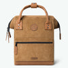 adventurer-velvet-camel-mini-backpack-1-pocket