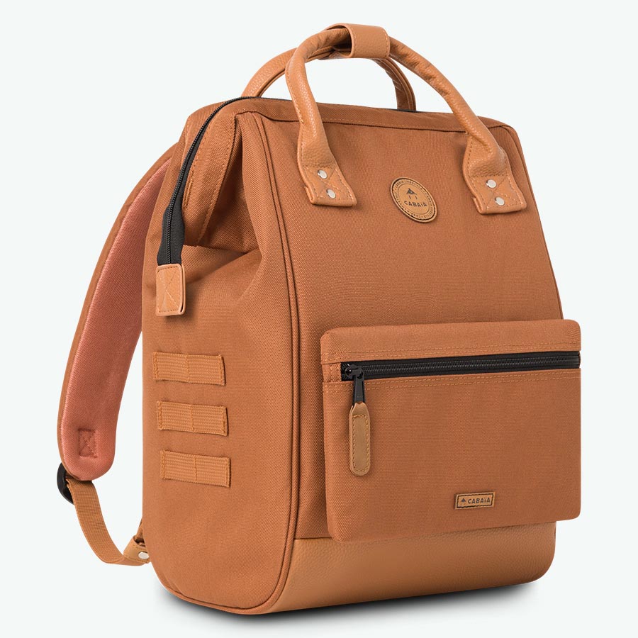 Sac à dos Adventurer Medium Turin - Cabaïa Europe - 