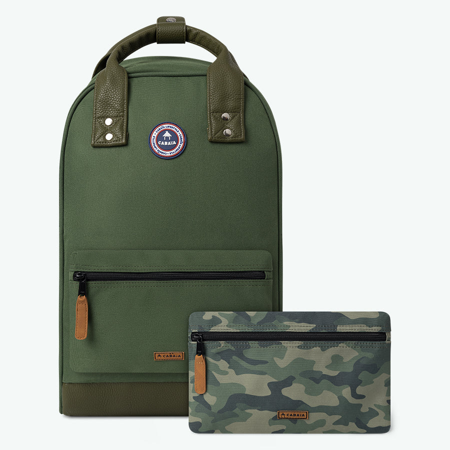 old-school-khaki-medium-backpack