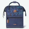 adventurer-blue-mini-backpack-with-plain-pocket