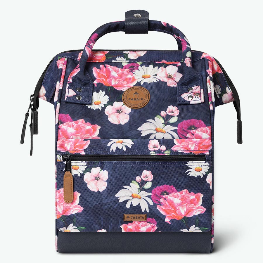 Backpack Adventurer Small Osaka - 1 pocket - Cabaïa Europe - 
