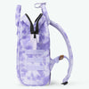 adventurer-purple-mini-backpack-open-side-view