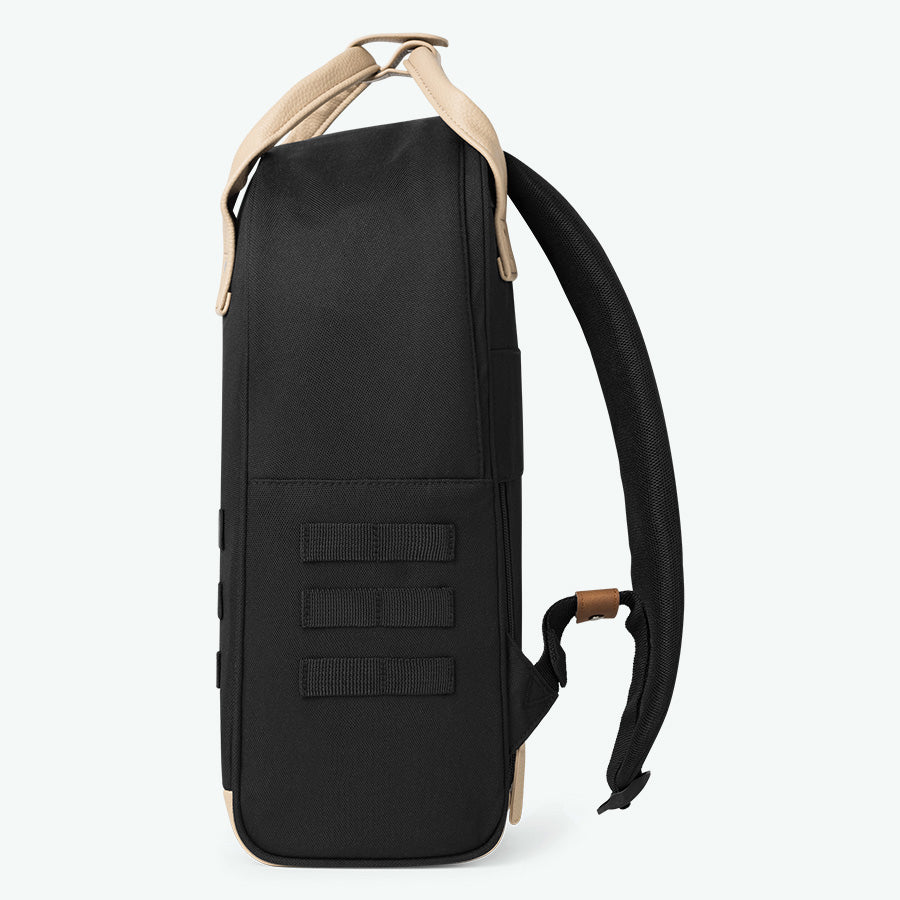 Old school black - Medium - Backpack - Cabaïa Europe - 