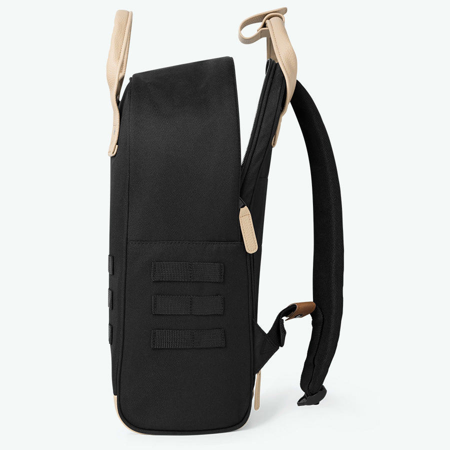 Old school black - Medium - Backpack - Cabaïa Europe - 
