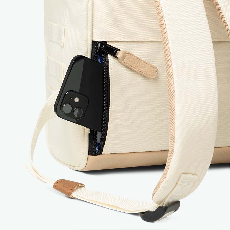 Adventurer Backpack Small Cap Town - Cabaïa Europe - 