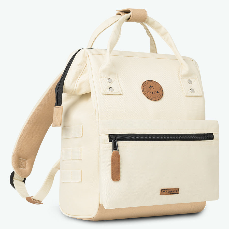 Adventurer Backpack Small Cap Town - Cabaïa Europe - 