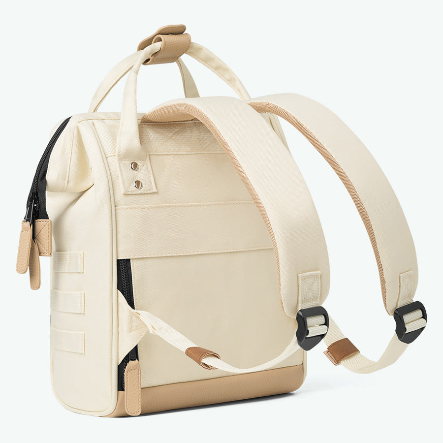Adventurer Backpack Small Cap Town - Cabaïa Europe - 
