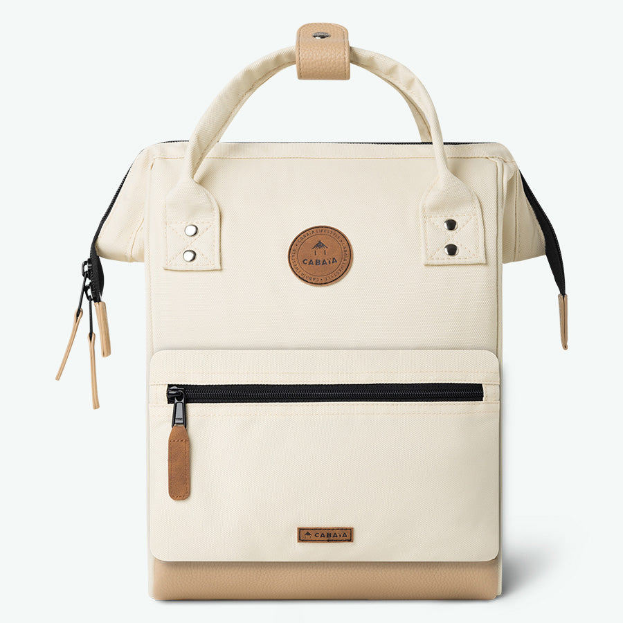 Adventurer Backpack Small Cap Town - Cabaïa Europe - 