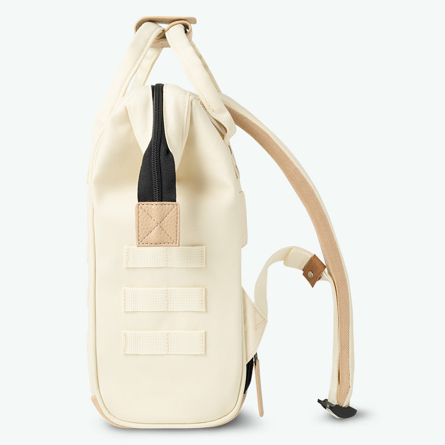 Adventurer Backpack Small Cap Town - Cabaïa Europe - 