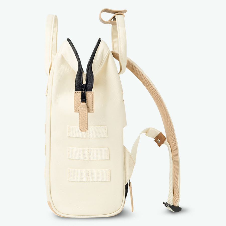 Adventurer Backpack Small Cap Town - Cabaïa Europe - 