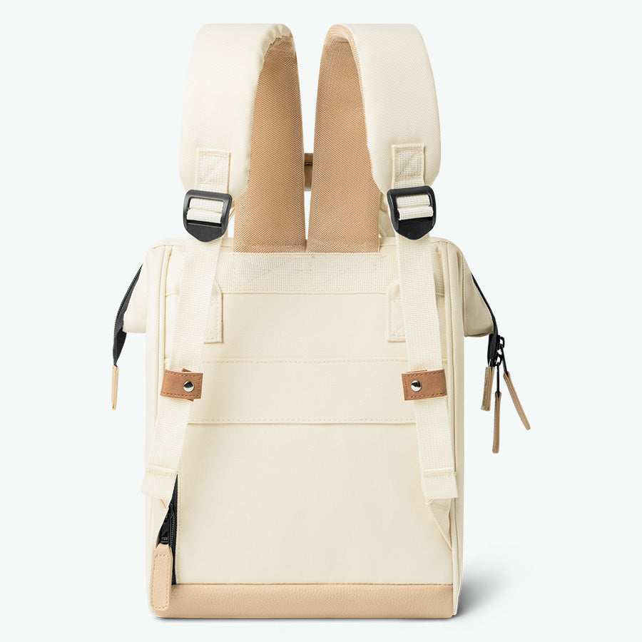 Adventurer Backpack Small Cap Town - Cabaïa Europe - 