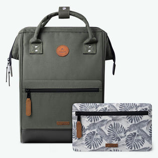 gris-aventurero-mediano-mochila-cabaia-reinventa-los-accesorios-para-mujeres-hombres-y-ninos-mochilas-bolsos-de-viaje-maletas-bolsos-bandolera-kits-de-viaje-gorros