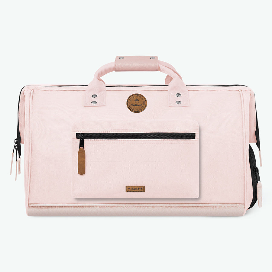 Duffle Adventurer Hanoi - 1 pocket - Cabaïa Europe - 