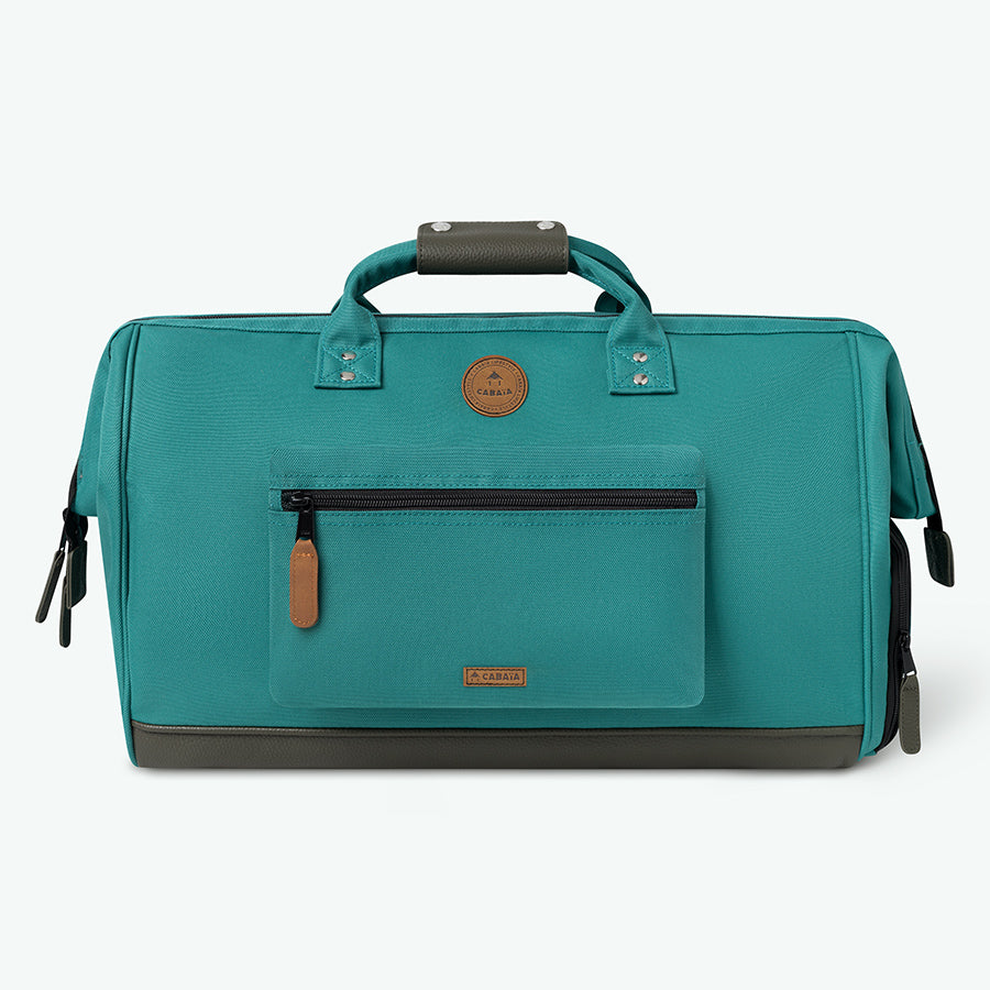 Duffle Adventurer San Francisco - 1 pocket - Cabaïa Europe - 