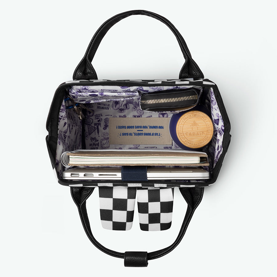 Adventurer Rucksack S Taipei - Cabaïa Europe - 