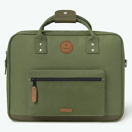 Messenger bag Seoul - 1 pocket - Cabaïa Europe -  - Cabaïa Europe