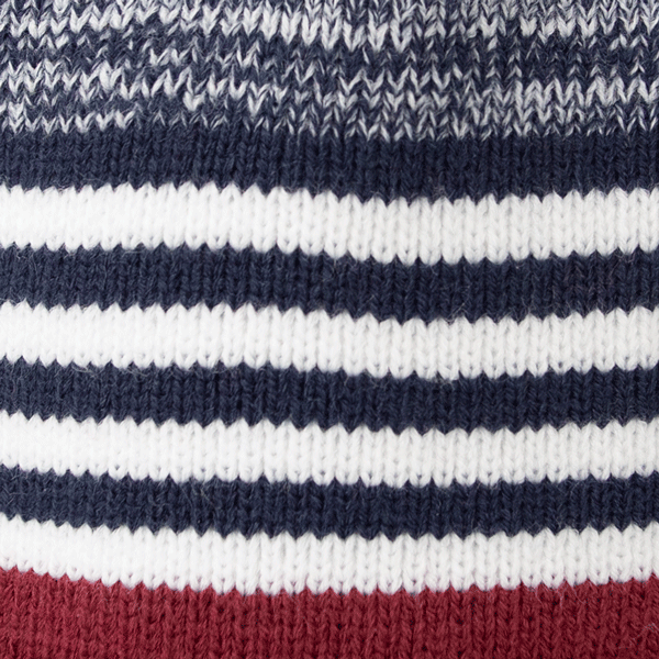 Beanie Stinger Navy - Cabaïa Europe - 
