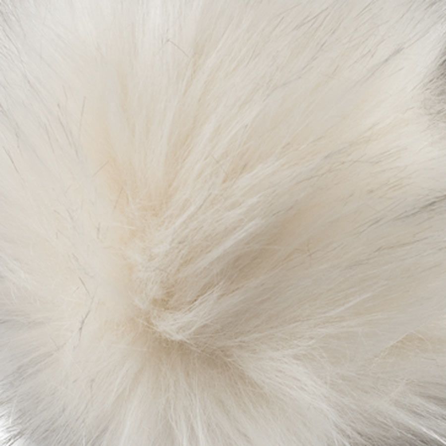 Pelliccia color crema - Cabaïa Europe - 