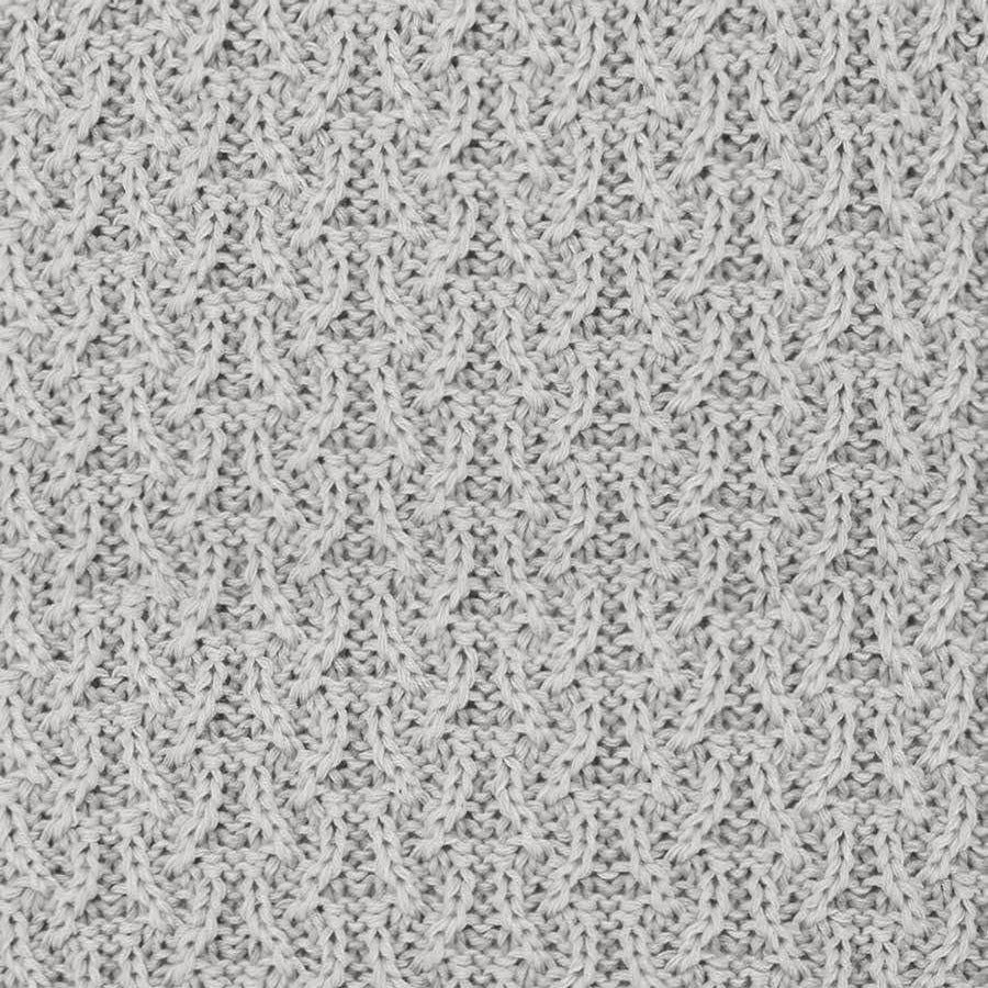 Scarf Pisco Sour Light Grey - Cabaïa Europe - 