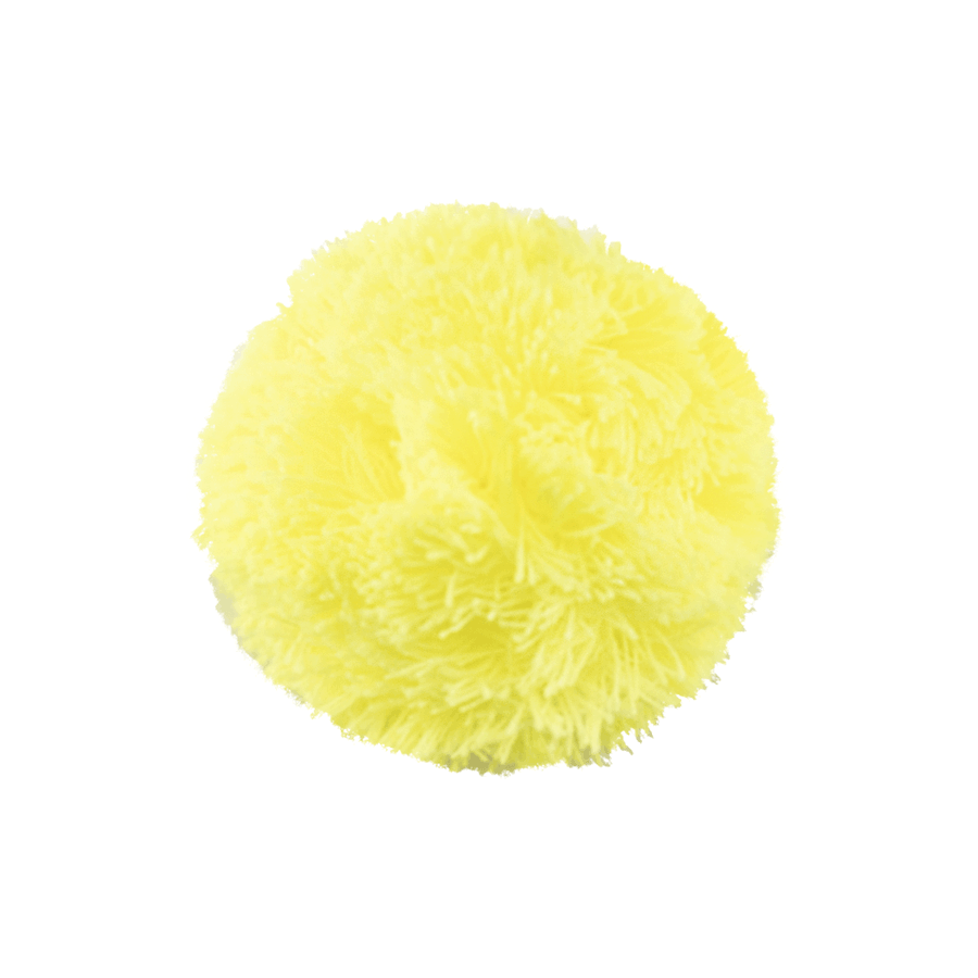 Bobble Fluo Yellow - Cabaïa Europe - 