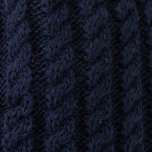 Beanie Royal Mojito Navy Polar - Cabaïa Europe - 