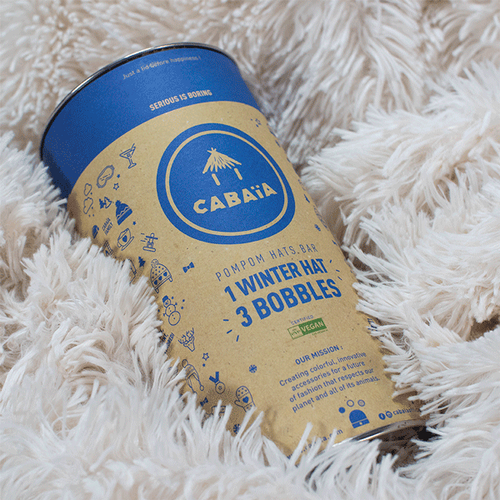 Cabaïa Europe - Cabaïa Europe