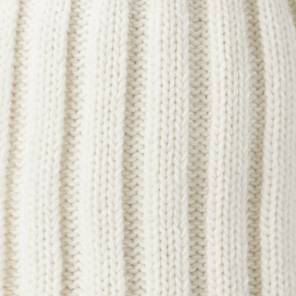 Beanie Kir Royal White Polar - Cabaïa Europe - 