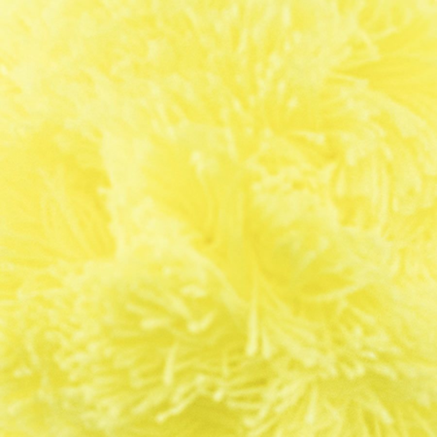 Bobble Fluo Yellow - Cabaïa Europe - 