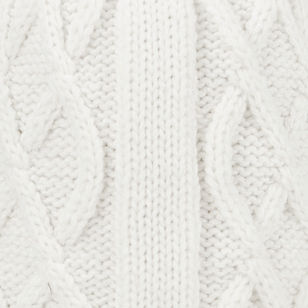 Beanie Jus de Pomme White Polar - Cabaïa Europe - 