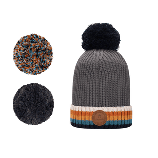 nirvana-dark-grey-with-3-interchangeables-boobles-we-produced-cruelty-free-and-highly-colored-beanies-socks-backpacks-towels-for-men-women-kids-our-accesories-all-have-their-own-ingeniosity-to-discover