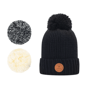 amaretto-sour-black-with-3-interchangeables-boobles-we-produced-cruelty-free-and-highly-colored-beanies-socks-backpacks-towels-for-men-women-kids-our-accesories-all-have-their-own-ingeniosity-to-discover