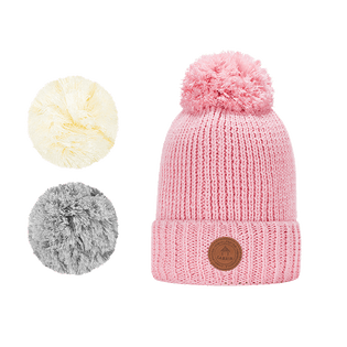 amaretto-sour-pink-with-3-interchangeables-boobles-we-produced-cruelty-free-and-highly-colored-beanies-socks-backpacks-towels-for-men-women-kids-our-accesories-all-have-their-own-ingeniosity-to-discover