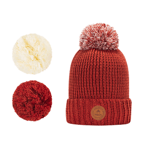 amaretto-sour-terracotta-with-3-interchangeables-boobles-we-produced-cruelty-free-and-highly-colored-beanies-socks-backpacks-towels-for-men-women-kids-our-accesories-all-have-their-own-ingeniosity-to-discover