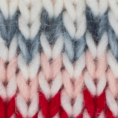 Beanie Bamboo Cream x Red Polar - Cabaïa Europe - 