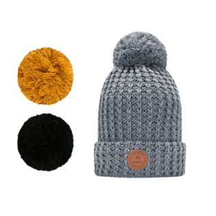 bandista-grey-with-3-interchangeables-boobles-we-produced-cruelty-free-and-highly-colored-beanies-socks-backpacks-towels-for-men-women-kids-our-accesories-all-have-their-own-ingeniosity-to-discover