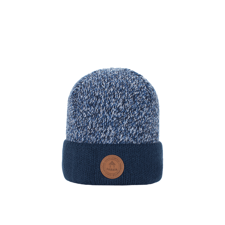Beanie Mai Tai Blue - Cabaïa Europe - 