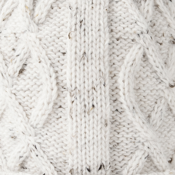Beanie Jus de Pomme Cream Polar - Cabaïa Europe - 