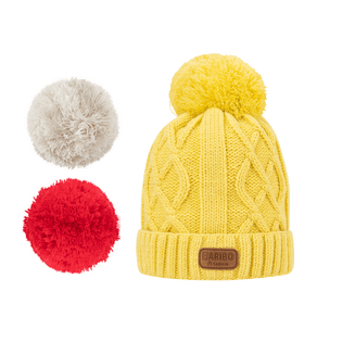 nounours-yellow-cabaia-reinvents-accessories-for-women-men-and-children-backpacks-duffle-bags-suitcases-crossbody-bags-travel-kits-beanies