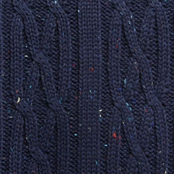 Écharpe Appletini Navy - Cabaïa Europe - 