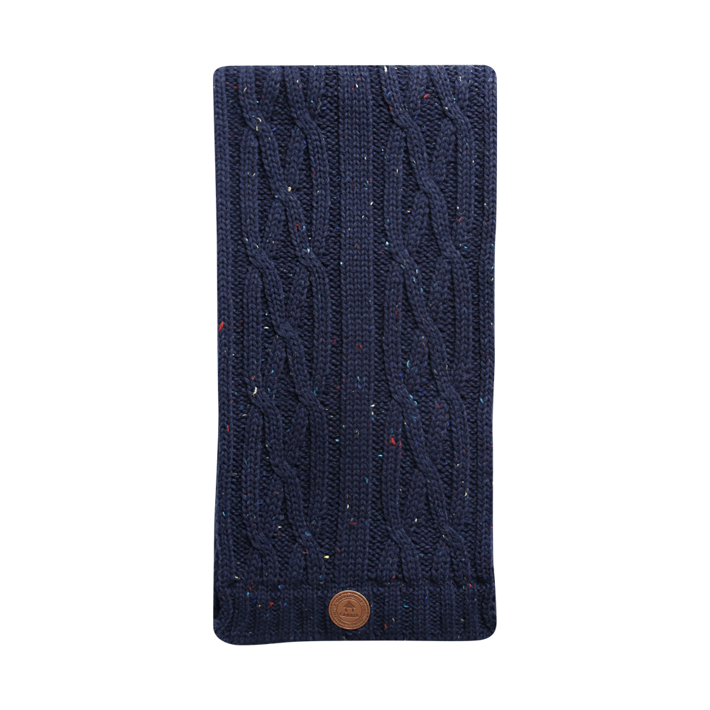 Écharpe Appletini Navy - Cabaïa Europe - 