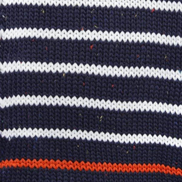 Écharpe Red Lion Navy - Cabaïa Europe - 
