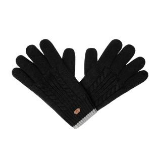 gloves-creamy-gin-black-amp-grey-cabaia-reinvents-accessories-for-women-men-and-children-backpacks-duffle-bags-suitcases-crossbody-bags-travel-kits-beanies