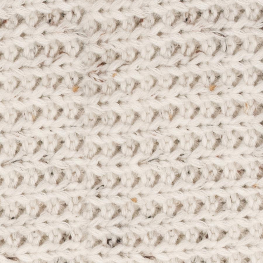 Sciarpa Bandista Cream - Cabaïa Europe - 
